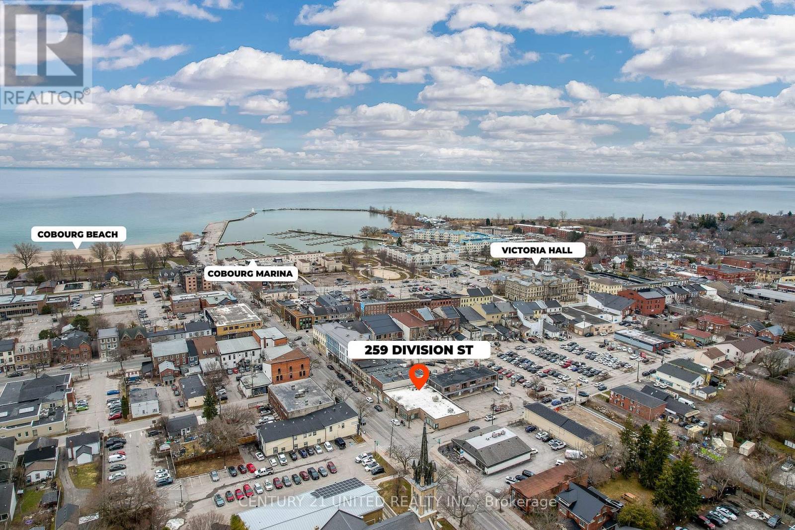 259 Division Street, Cobourg, Ontario  K9A 3P9 - Photo 8 - X12948268