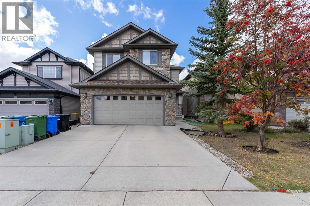 94 Kincora Gardens Nw, Calgary, Alberta  T3K 0W9 - Photo 1 - A2284689