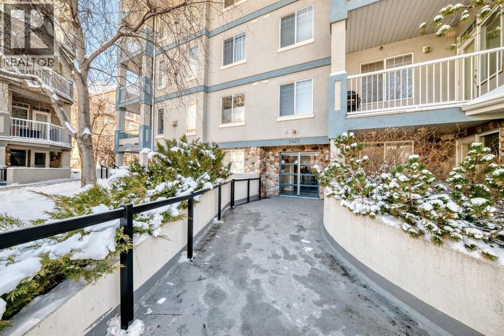 104, 2422 Erlton Street Sw, Calgary, Alberta  T2S 3B6 - Photo 32 - A2297266