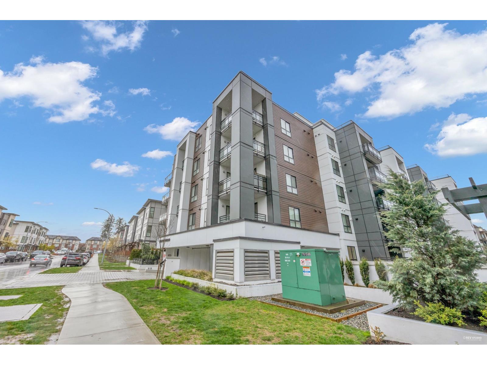 B211 20838 78b Avenue, Langley, British Columbia  V2Y 3M2 - Photo 5 - R3106145