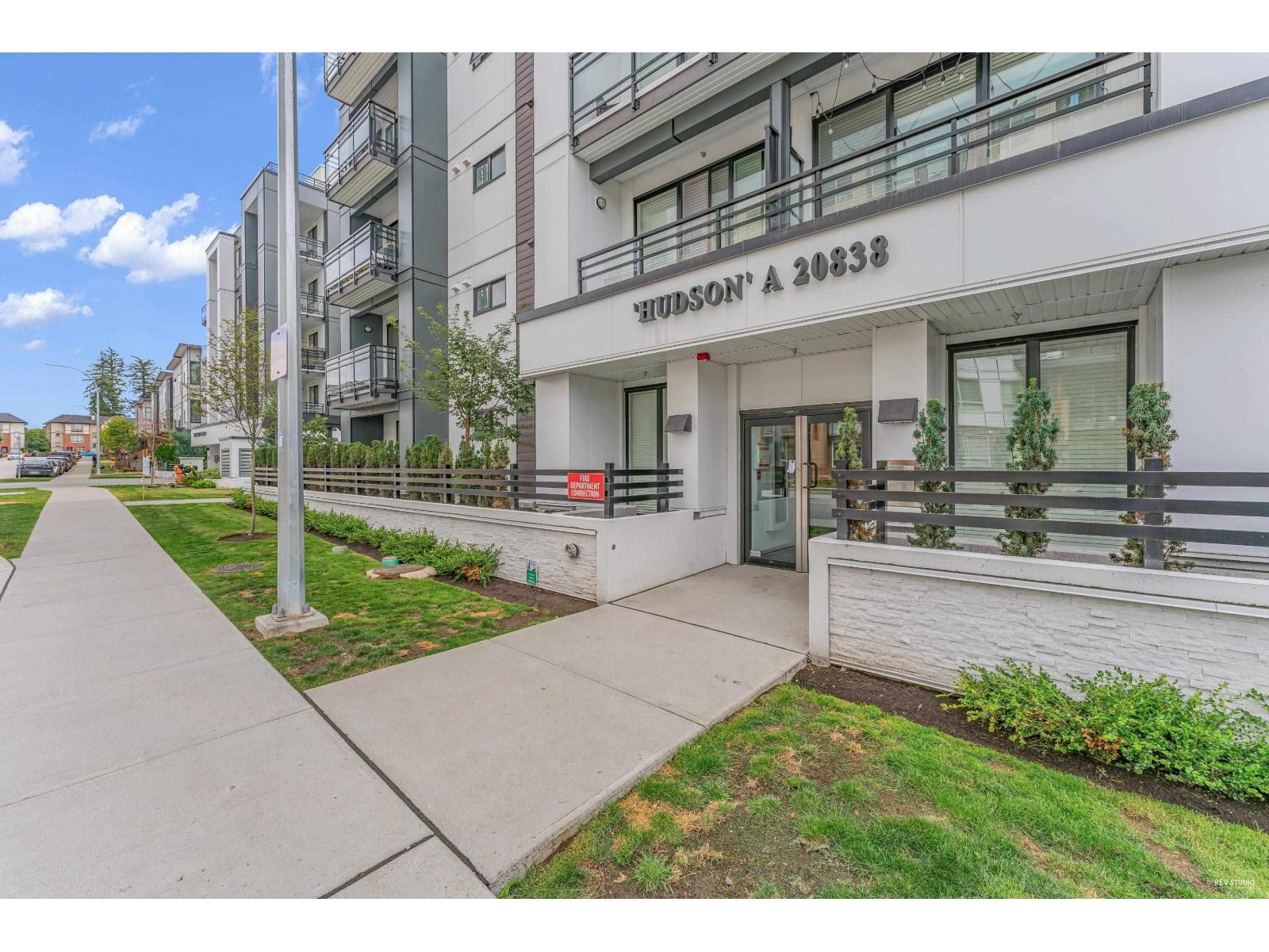 B211 20838 78b Avenue, Langley, British Columbia  V2Y 3M2 - Photo 9 - R3106145