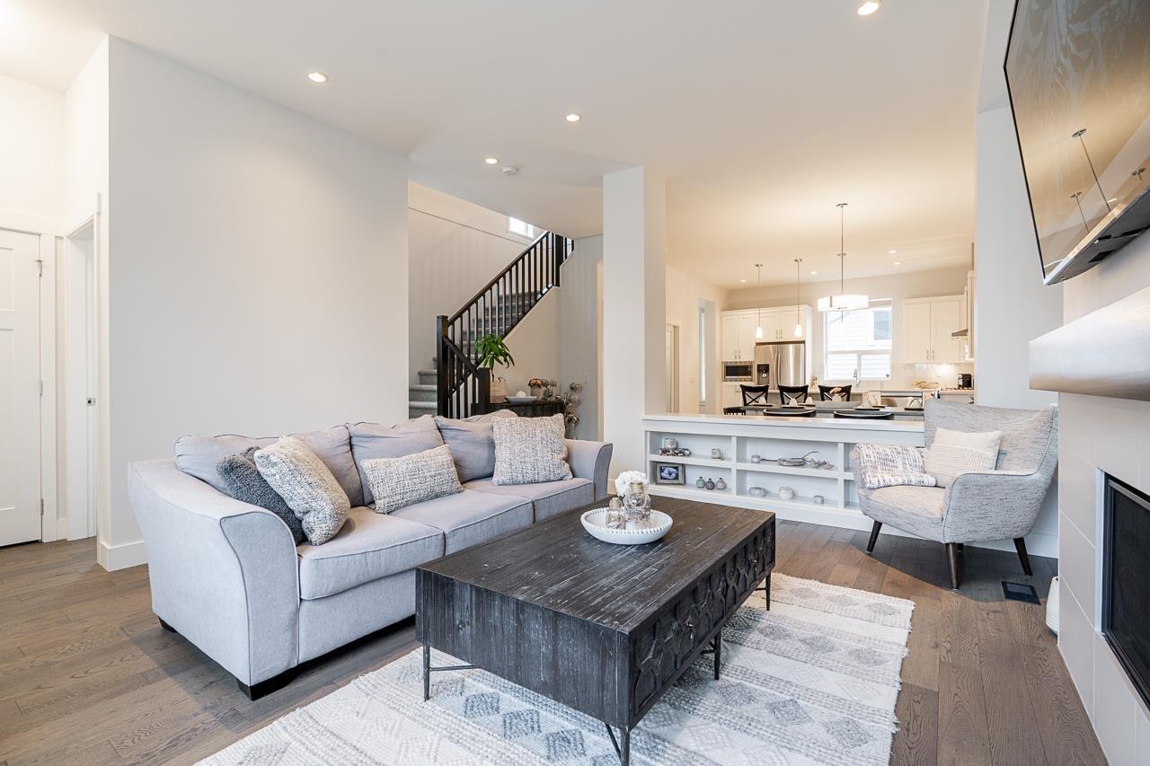 2136 164a Street, Surrey, British Columbia  V3Z 0V5 - Photo 7 - R3077669