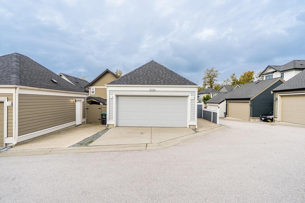 2136 164a Street, Surrey, British Columbia  V3Z 0V5 - Photo 32 - R3077669