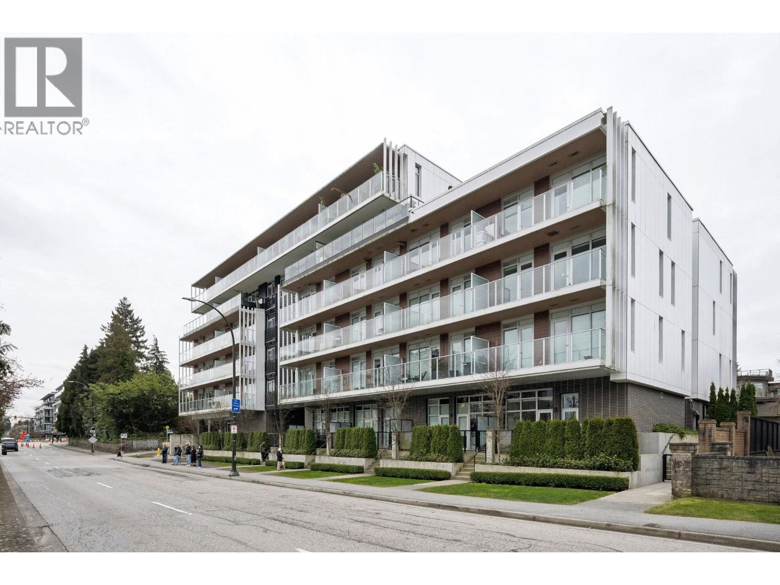 410 528 W KING EDWARD AVENUE, Vancouver, British Columbia