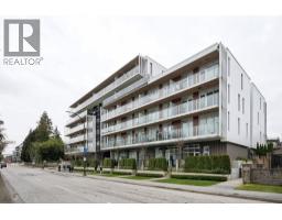 410 528 W KING EDWARD AVENUE, Vancouver, British Columbia
