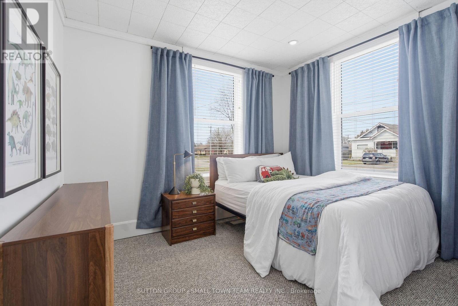 83 John Street W, South Huron, Ontario  N0M 1S1 - Photo 23 - X12948288