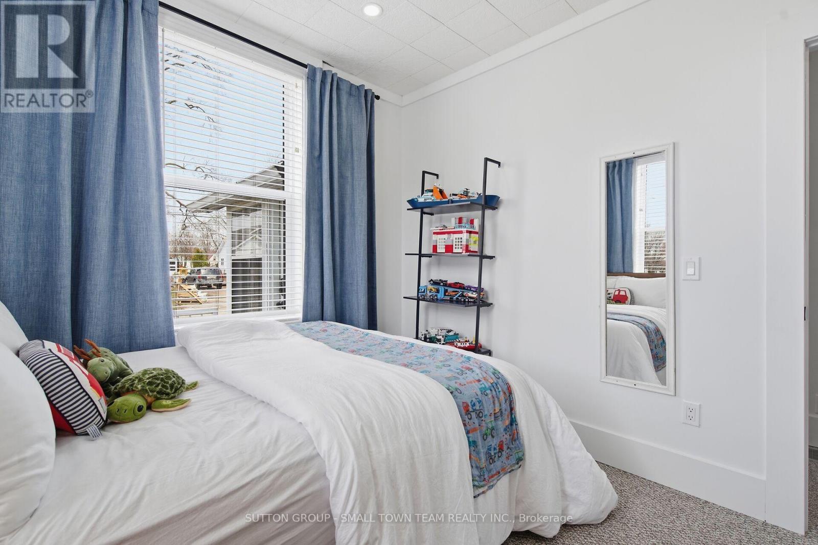 83 John Street W, South Huron, Ontario  N0M 1S1 - Photo 24 - X12948288