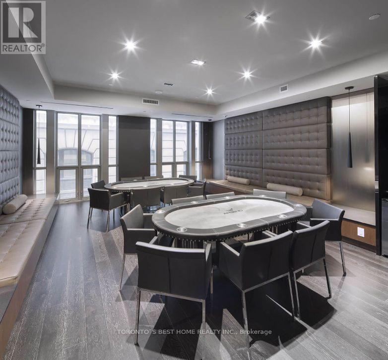 4412 - 70 Temperance Street, Toronto, Ontario  M5H 4E8 - Photo 17 - C12948266