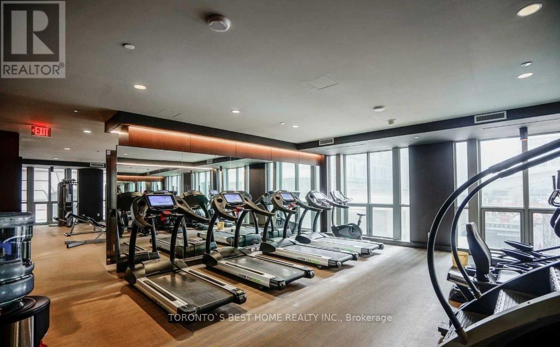 4412 - 70 Temperance Street, Toronto, Ontario  M5H 4E8 - Photo 18 - C12948266