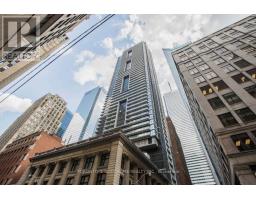 4412 - 70 TEMPERANCE STREET, Toronto, Ontario