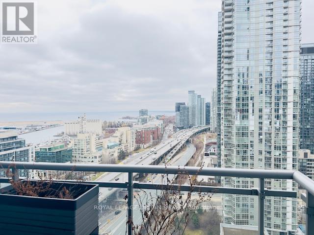 2606 - 5 MARINER TERRACE, Toronto, Ontario