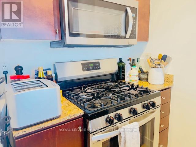 2606 - 5 Mariner Terrace, Toronto, Ontario  M5V 3V6 - Photo 10 - C12948300