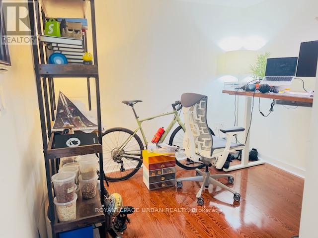 2606 - 5 Mariner Terrace, Toronto, Ontario  M5V 3V6 - Photo 11 - C12948300