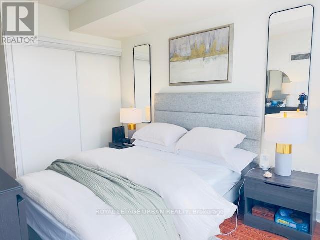 2606 - 5 Mariner Terrace, Toronto, Ontario  M5V 3V6 - Photo 13 - C12948300