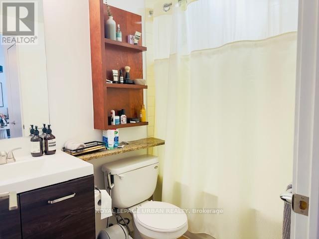 2606 - 5 Mariner Terrace, Toronto, Ontario  M5V 3V6 - Photo 16 - C12948300