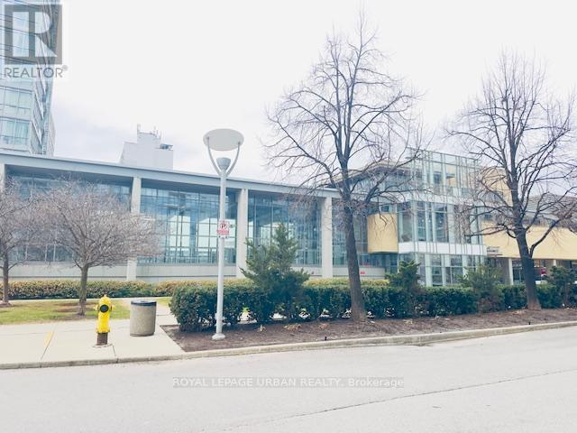 2606 - 5 Mariner Terrace, Toronto, Ontario  M5V 3V6 - Photo 17 - C12948300