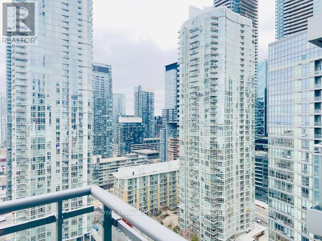 2606 - 5 Mariner Terrace, Toronto, Ontario  M5V 3V6 - Photo 2 - C12948300