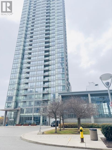 2606 - 5 Mariner Terrace, Toronto, Ontario  M5V 3V6 - Photo 3 - C12948300