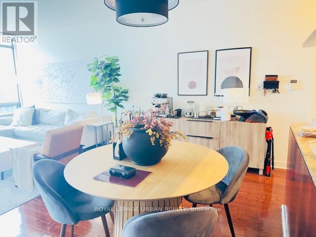 2606 - 5 Mariner Terrace, Toronto, Ontario  M5V 3V6 - Photo 5 - C12948300