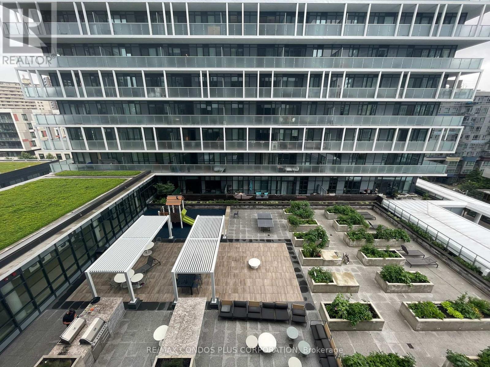 702 - 225 Sumach Street, Toronto, Ontario  M5A 0P8 - Photo 13 - C12948342