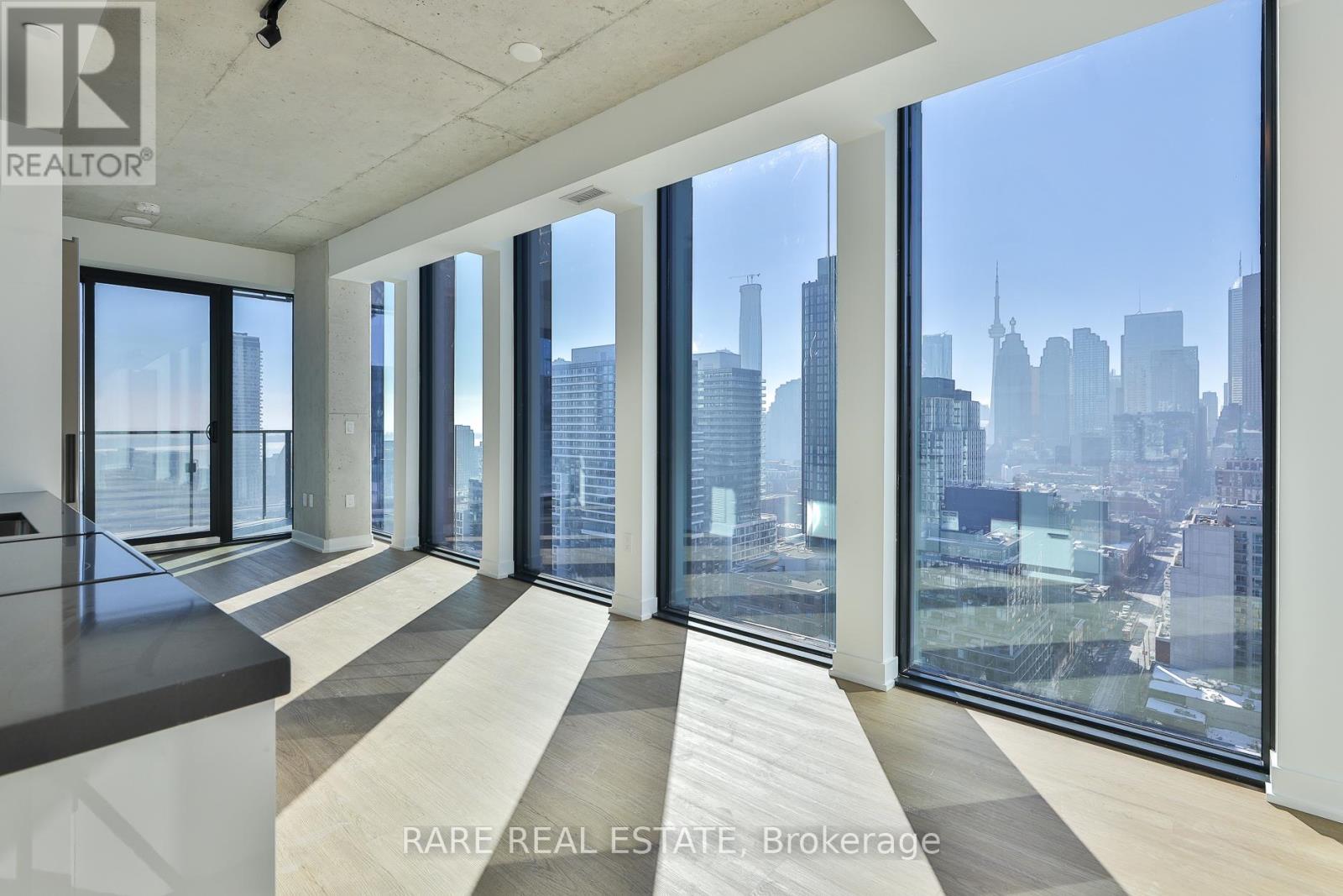 2304 - 284 KING STREET E, Toronto, Ontario