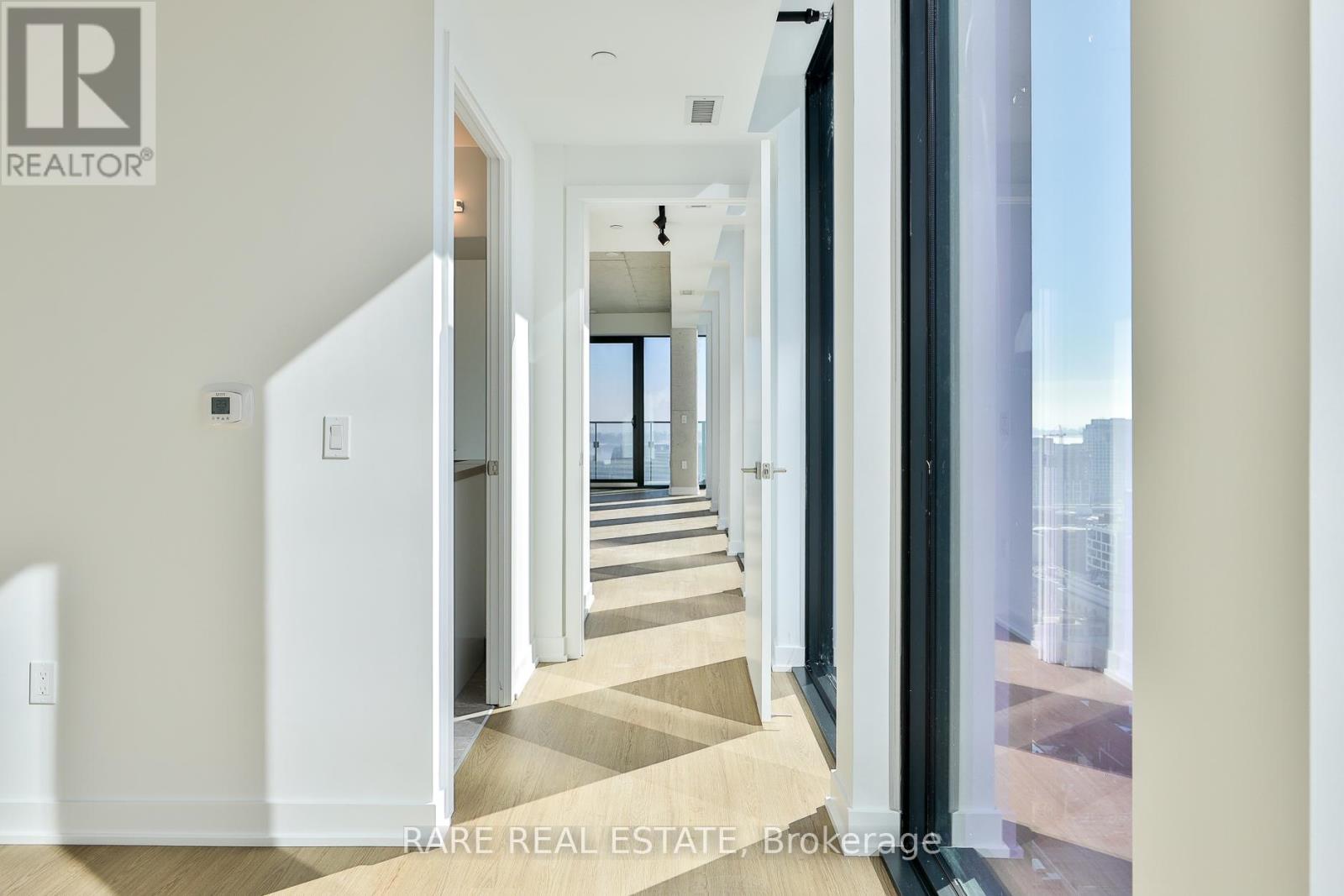 2304 - 284 King Street E, Toronto, Ontario  M5A 1K4 - Photo 16 - C12948354