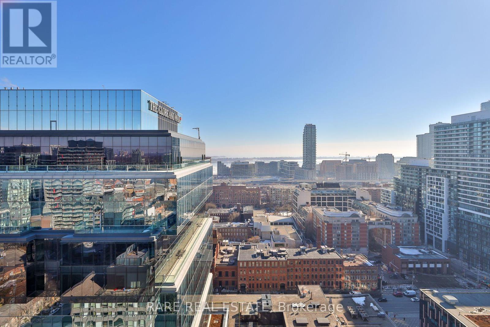 2304 - 284 King Street E, Toronto, Ontario  M5A 1K4 - Photo 19 - C12948354