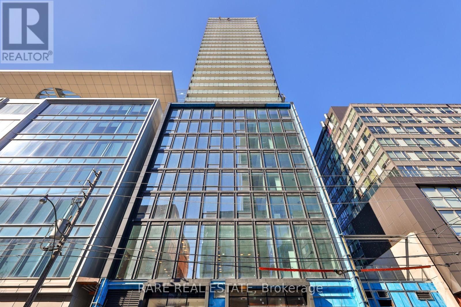 2304 - 284 King Street E, Toronto, Ontario  M5A 1K4 - Photo 22 - C12948354