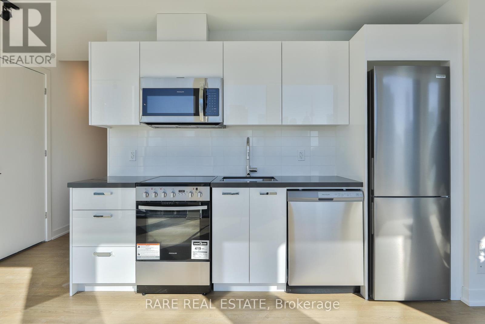 2304 - 284 King Street E, Toronto, Ontario  M5A 1K4 - Photo 5 - C12948354