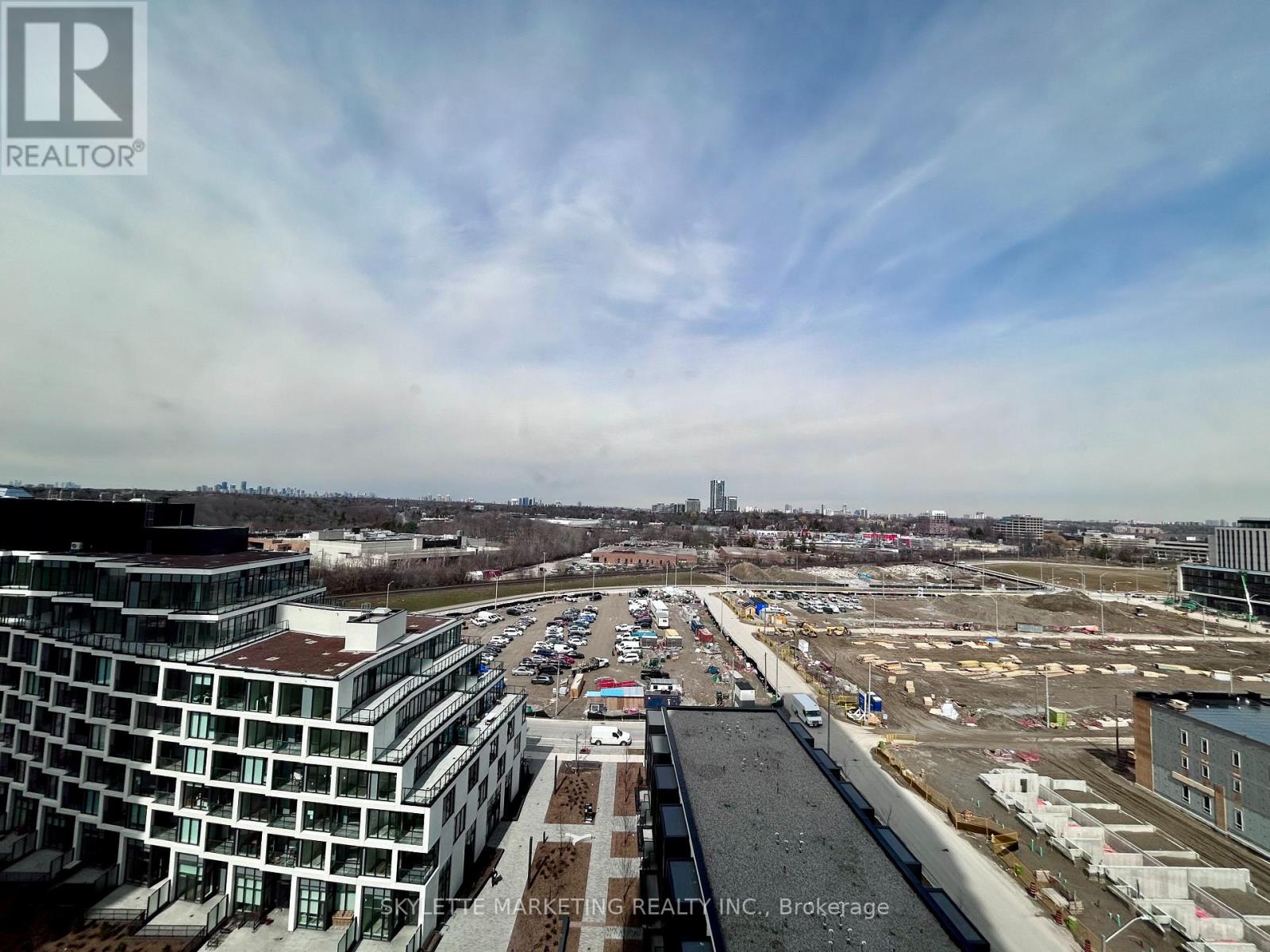 1104 - 5 Quarrington Lane, Toronto, Ontario  M3C 1H7 - Photo 11 - C12948358