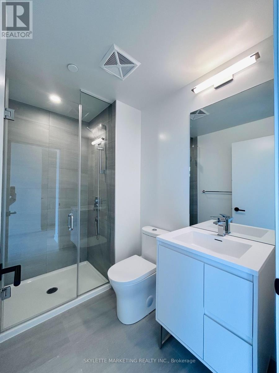 1104 - 5 Quarrington Lane, Toronto, Ontario  M3C 1H7 - Photo 9 - C12948358