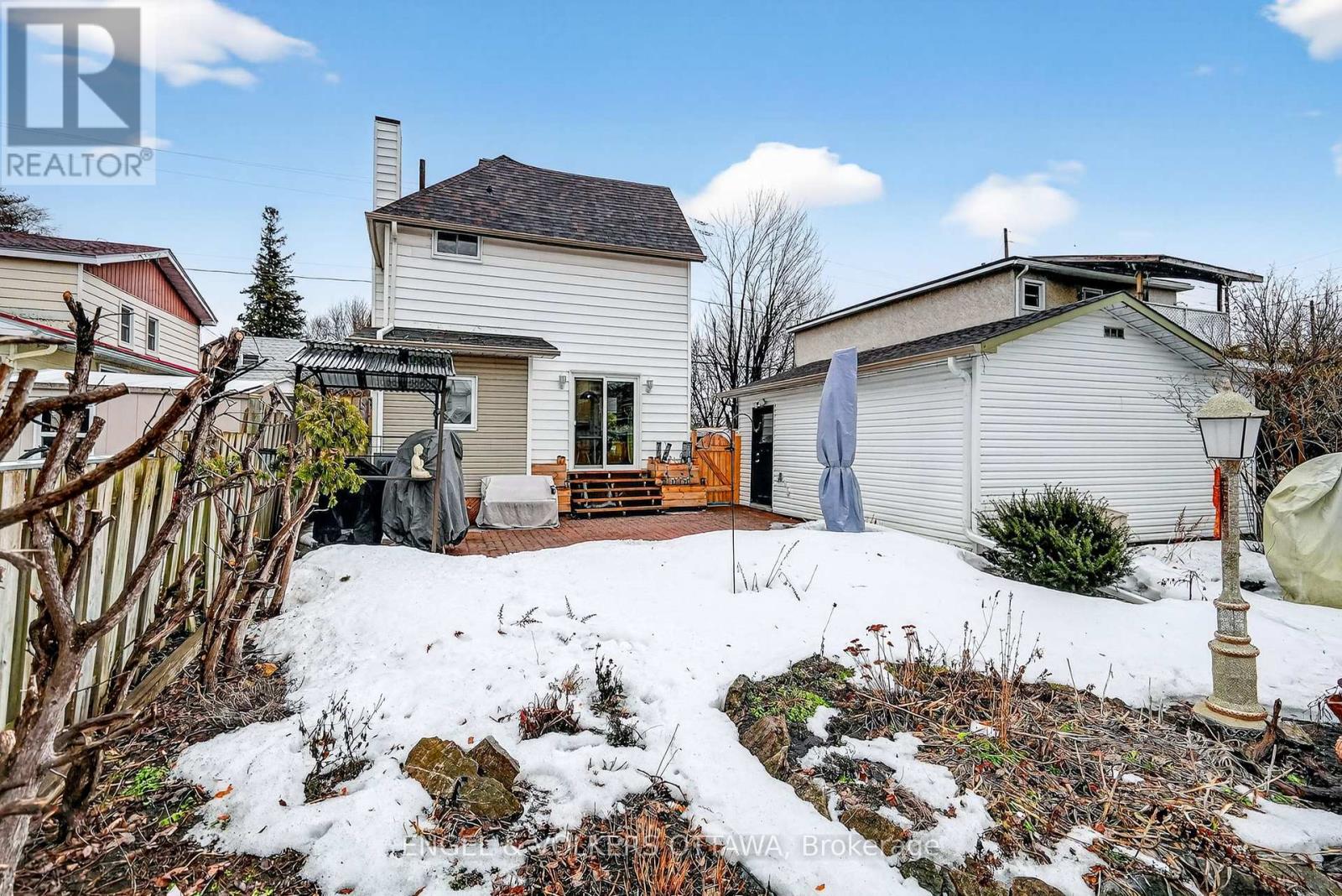 381 Montfort Street, Ottawa, Ontario  K1L 5M9 - Photo 28 - X12948338