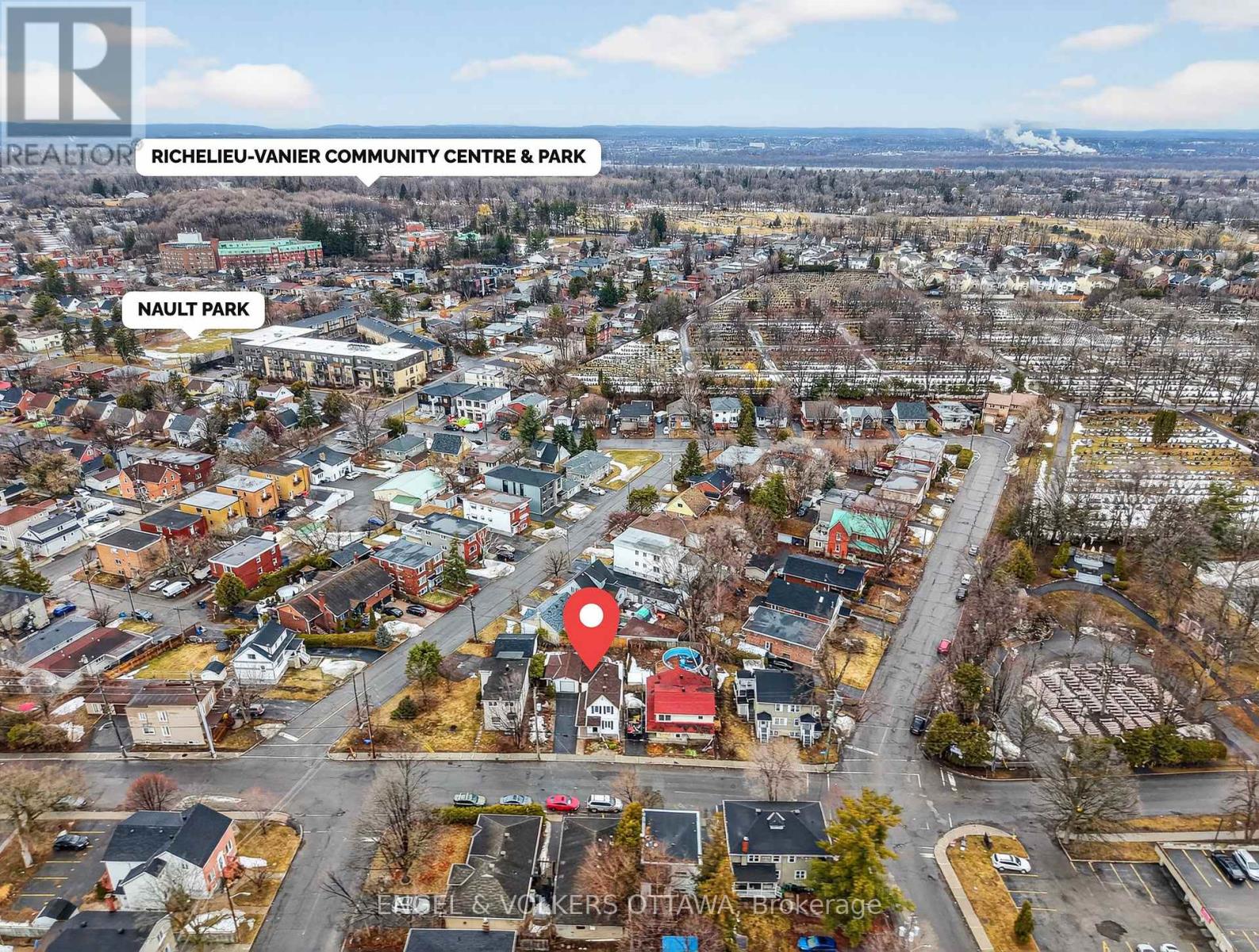 381 Montfort Street, Ottawa, Ontario  K1L 5M9 - Photo 31 - X12948338