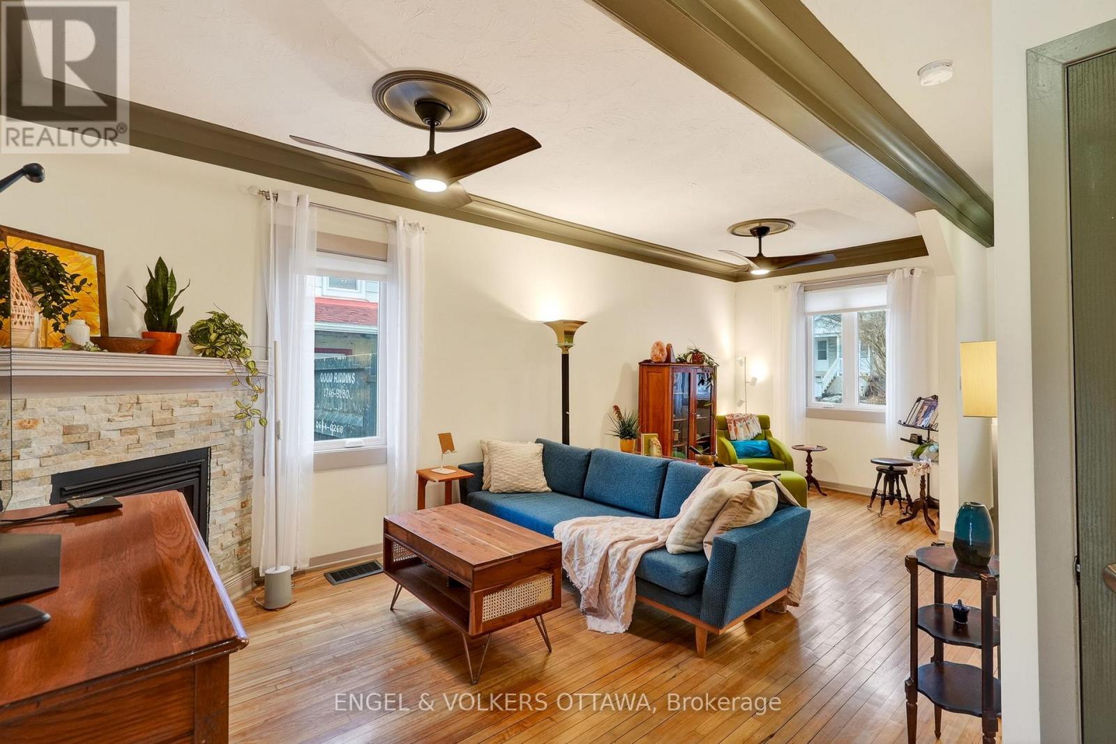 381 Montfort Street, Ottawa, Ontario  K1L 5M9 - Photo 8 - X12948338