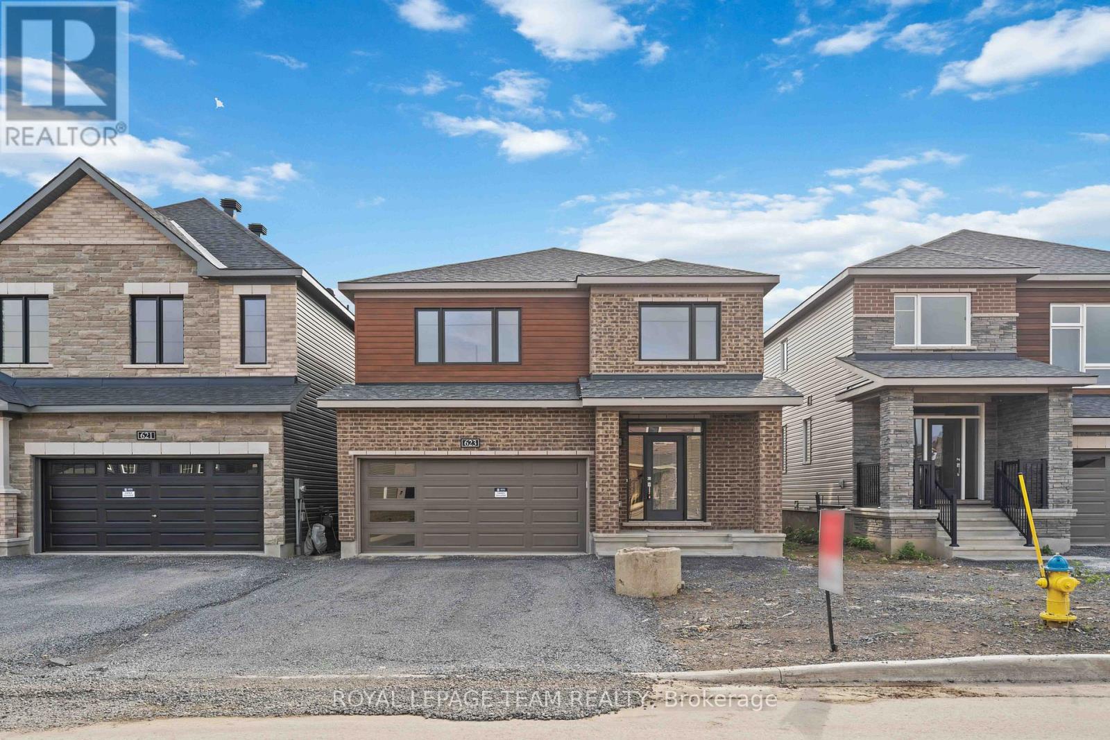 623 IDYLLIC TERRACE, Ottawa, Ontario