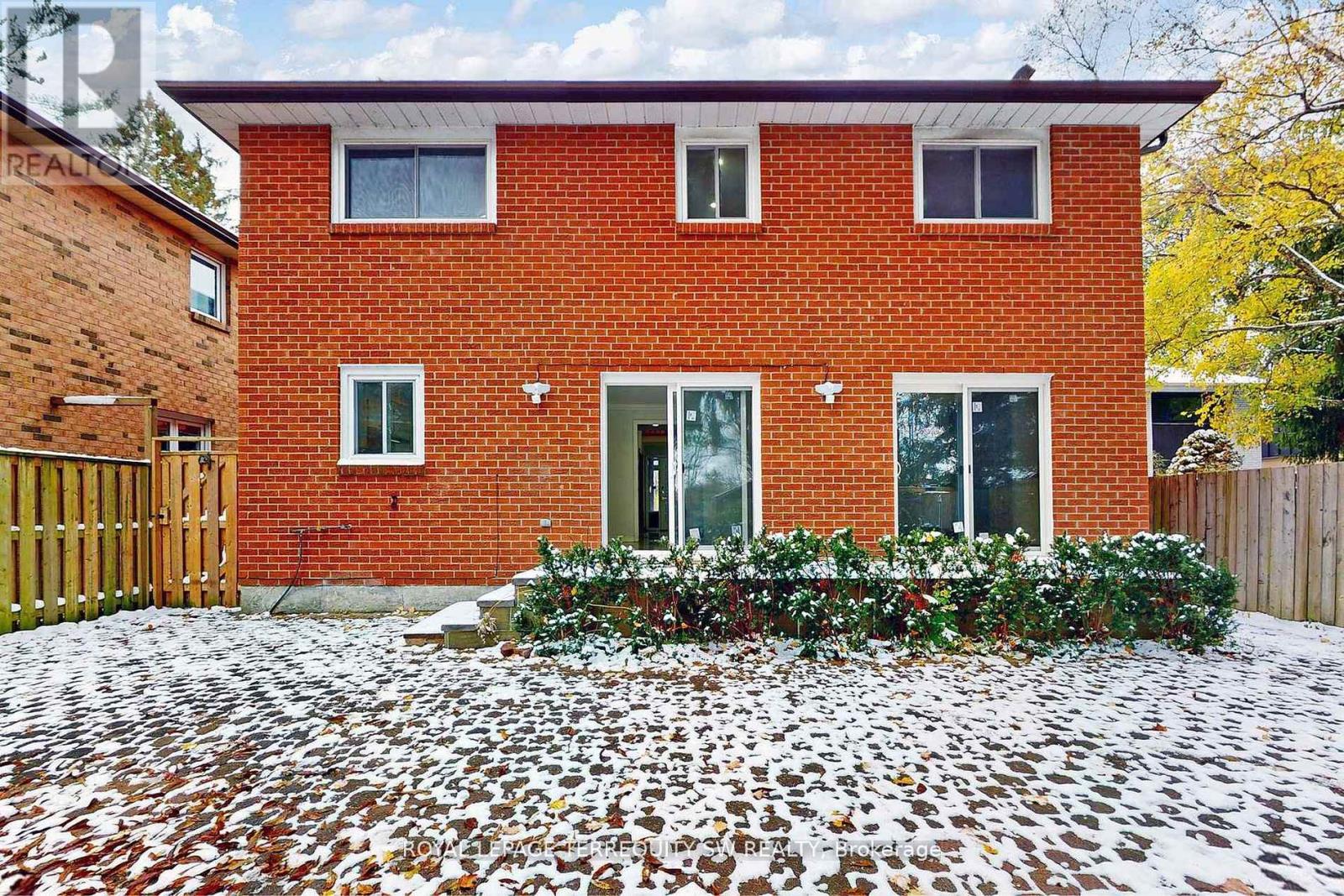 327a Beechgrove Drive, Toronto, Ontario  M1E 4A2 - Photo 33 - E12948332