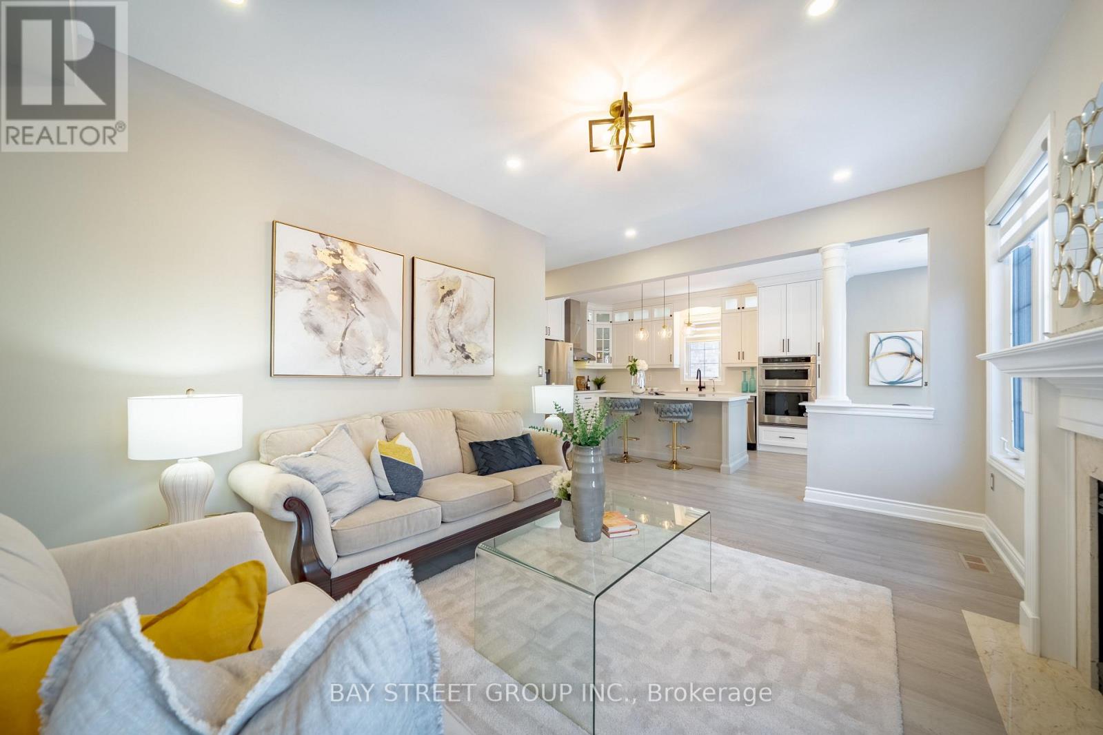 995 Nellie Little Crescent, Newmarket, Ontario  L3X 3E6 - Photo 16 - N12948312