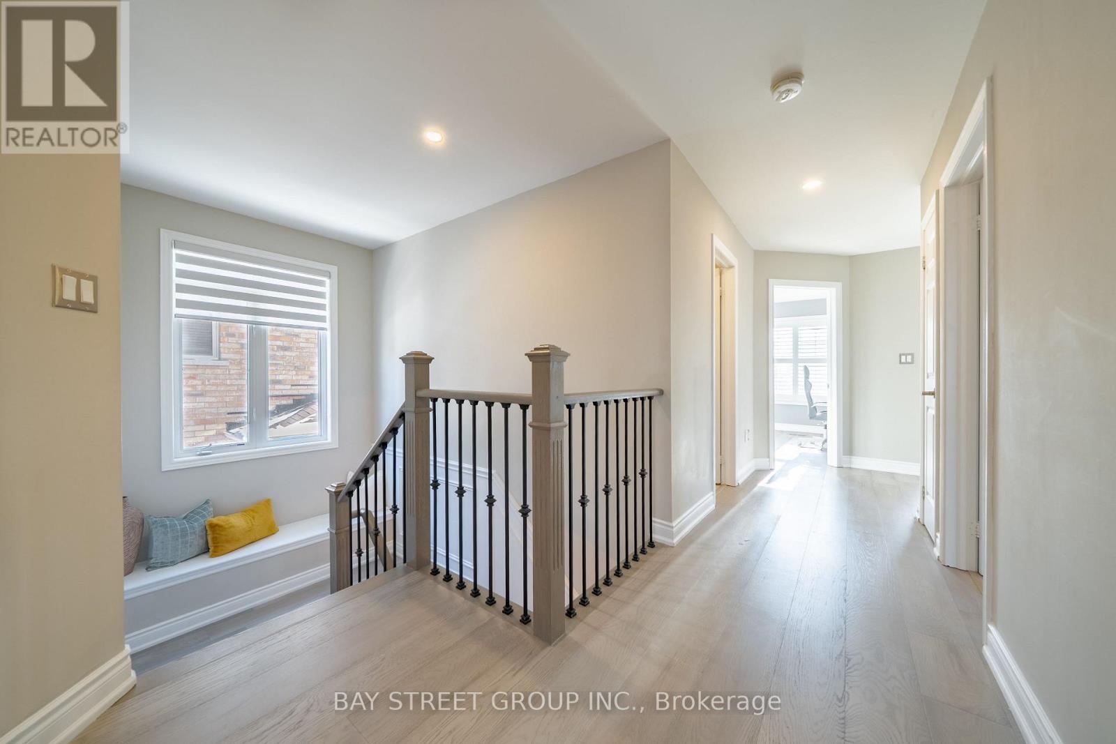 995 Nellie Little Crescent, Newmarket, Ontario  L3X 3E6 - Photo 21 - N12948312