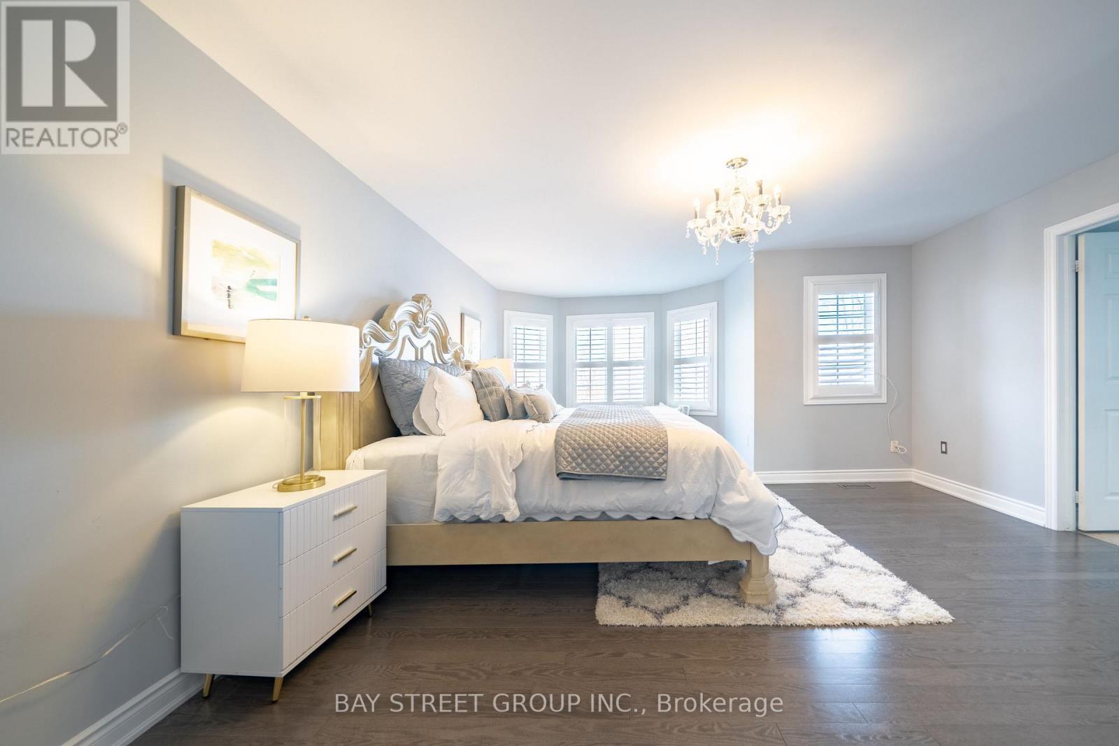 995 Nellie Little Crescent, Newmarket, Ontario  L3X 3E6 - Photo 23 - N12948312