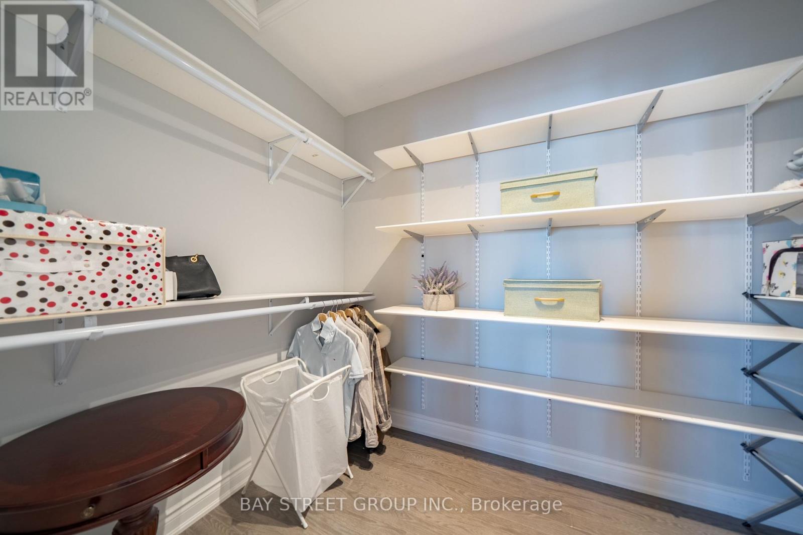 995 Nellie Little Crescent, Newmarket, Ontario  L3X 3E6 - Photo 26 - N12948312