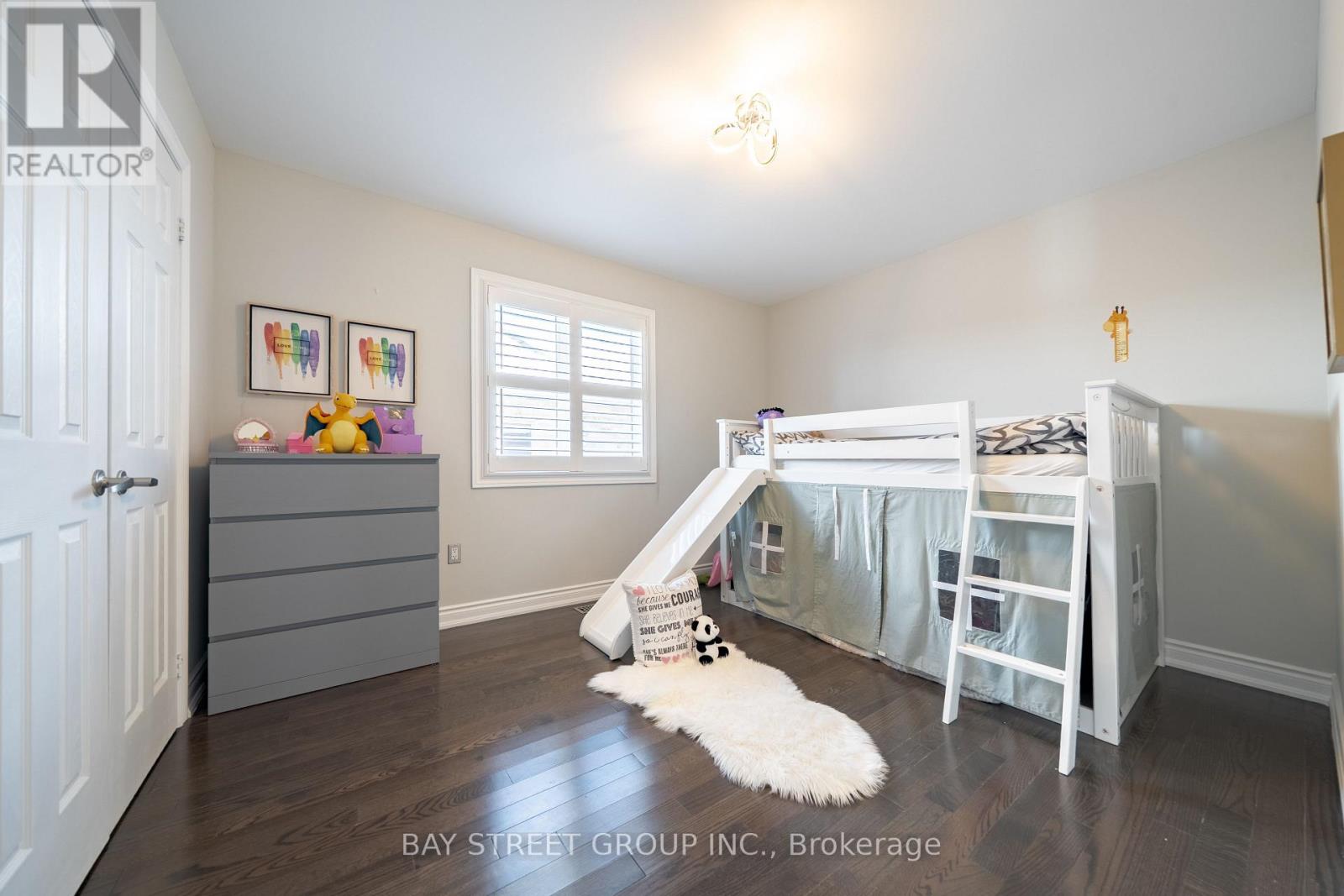 995 Nellie Little Crescent, Newmarket, Ontario  L3X 3E6 - Photo 28 - N12948312