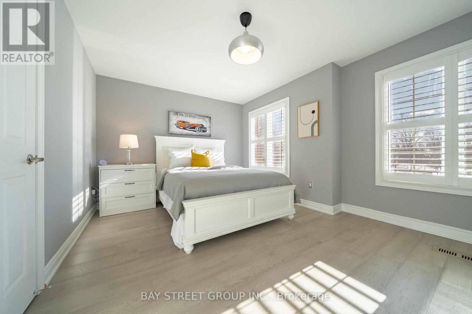 995 Nellie Little Crescent, Newmarket, Ontario  L3X 3E6 - Photo 32 - N12948312