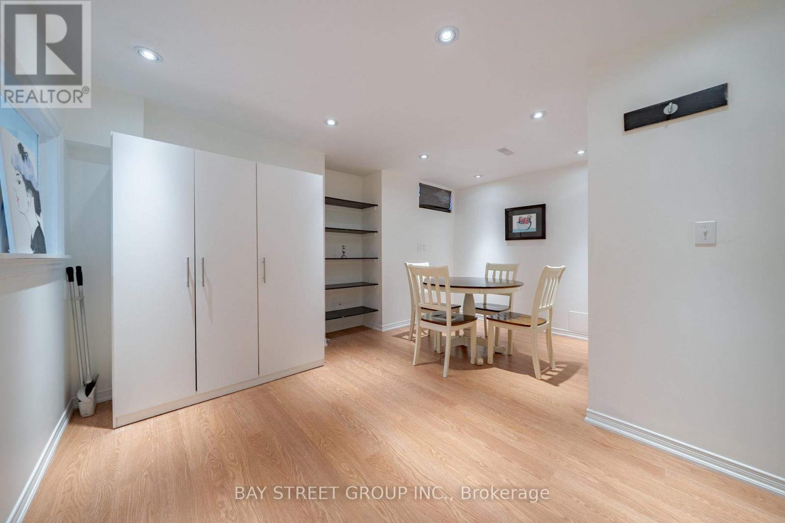 995 Nellie Little Crescent, Newmarket, Ontario  L3X 3E6 - Photo 41 - N12948312