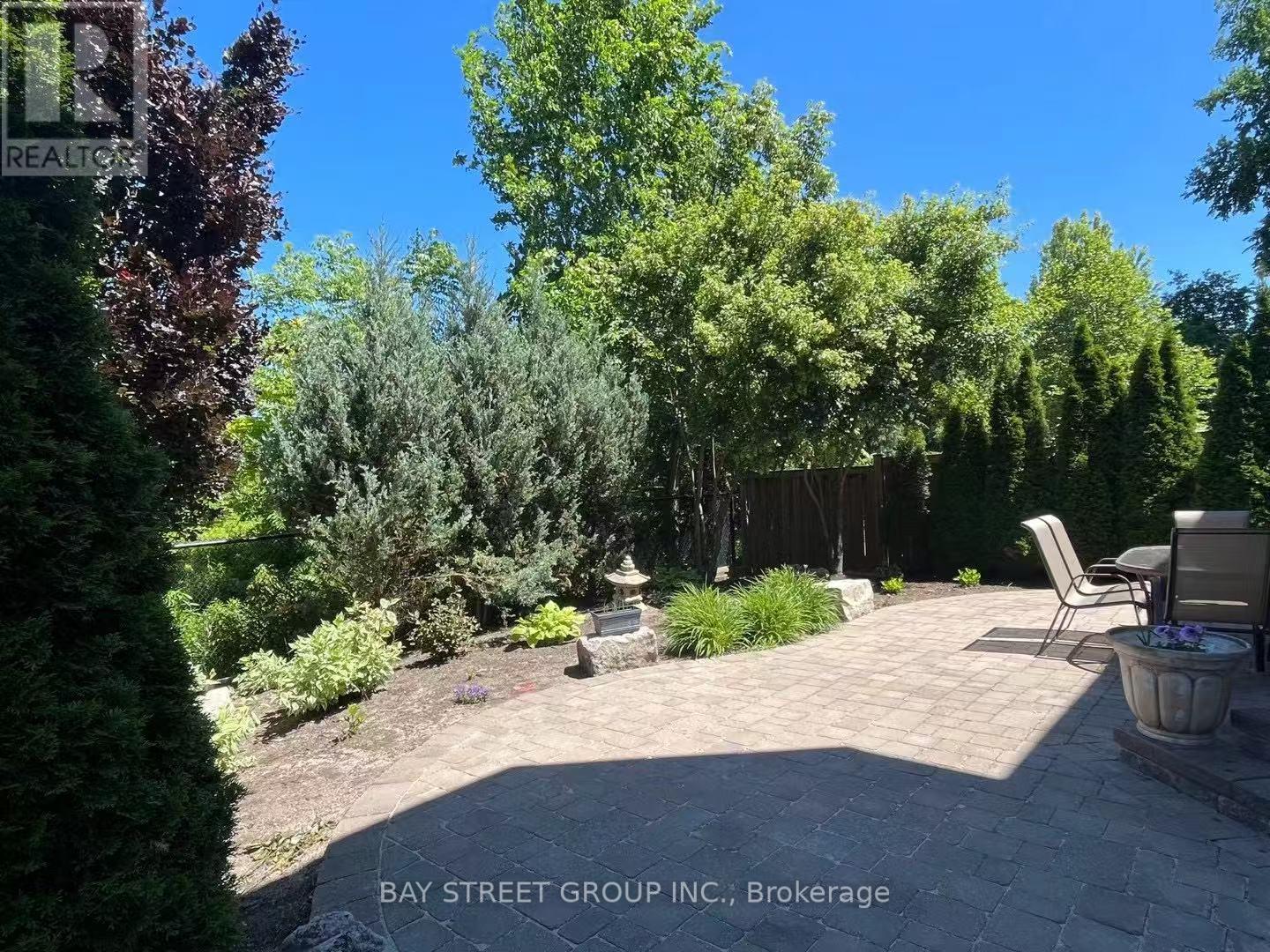 995 Nellie Little Crescent, Newmarket, Ontario  L3X 3E6 - Photo 47 - N12948312