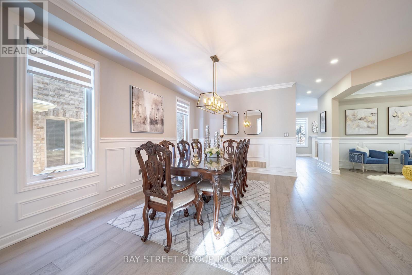 995 Nellie Little Crescent, Newmarket, Ontario  L3X 3E6 - Photo 6 - N12948312