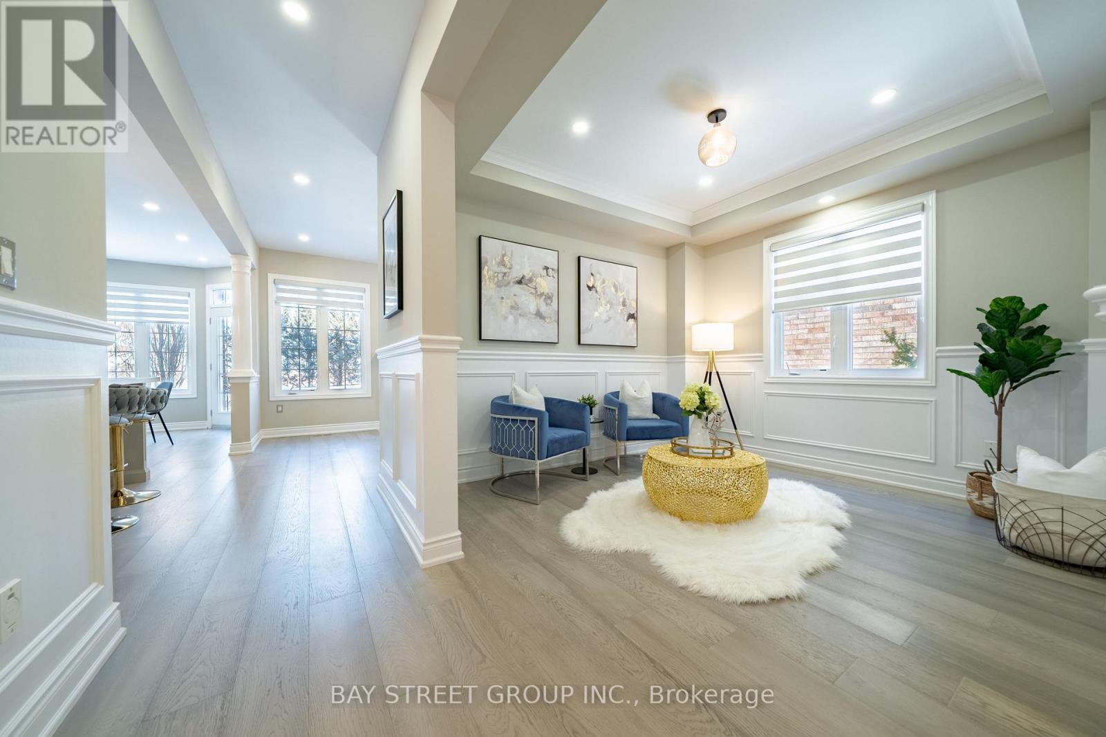 995 Nellie Little Crescent, Newmarket, Ontario  L3X 3E6 - Photo 9 - N12948312