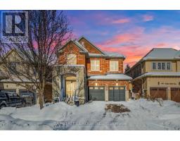 995 NELLIE LITTLE CRESCENT, Newmarket, Ontario