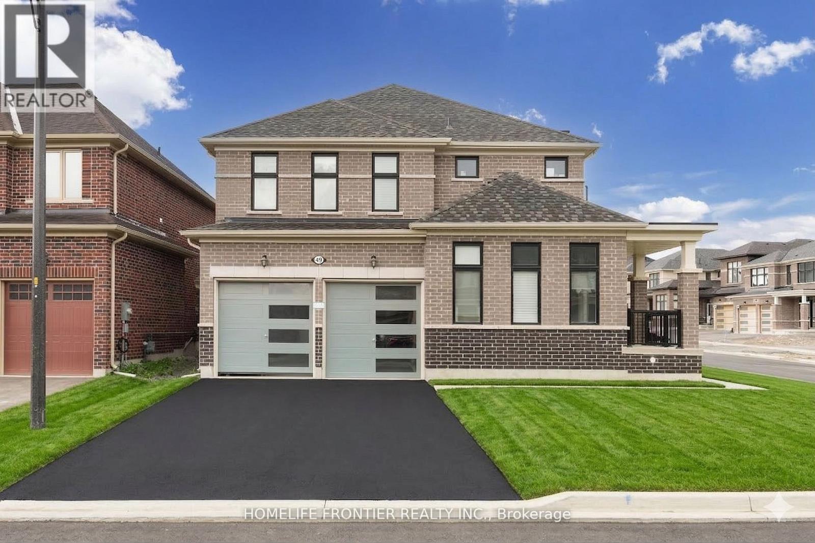 49 AINSLEE HILL CRESCENT, Georgina, Ontario