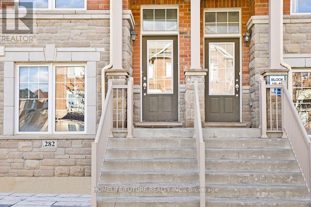 282 Delray Drive, Markham, Ontario  L3P 3J3 - Photo 2 - N12948348