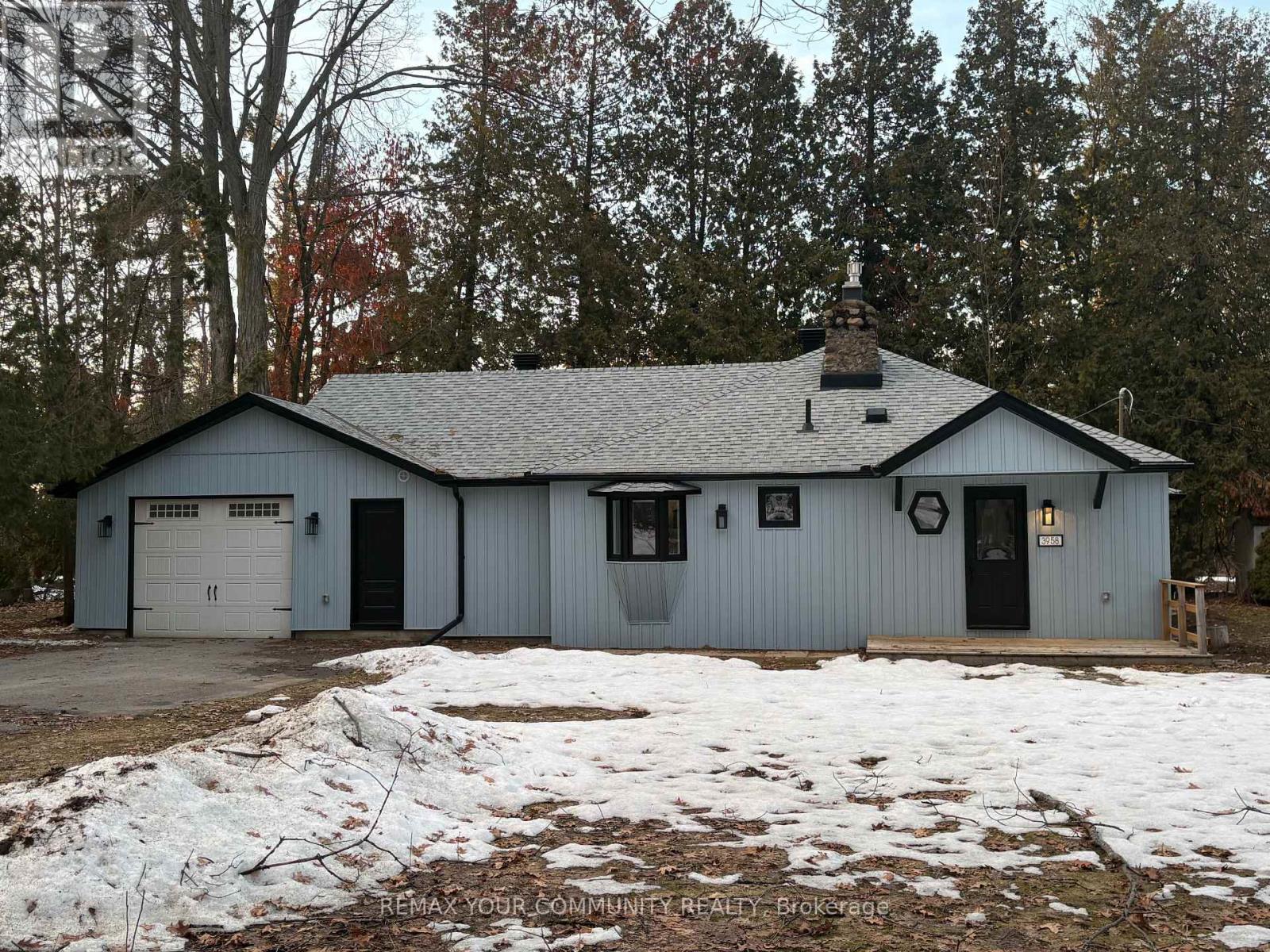 3958 Grove Place, Innisfil, Ontario  L9S 2S7 - Photo 1 - N12948350